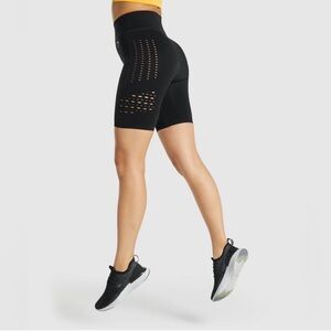 Gymshark Glow Seamless Shorts